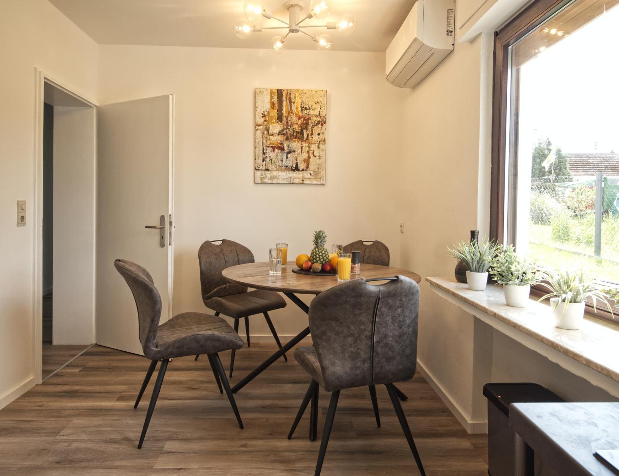 Hermes Apartments Siebengebirge Königswinter Kültér fotó