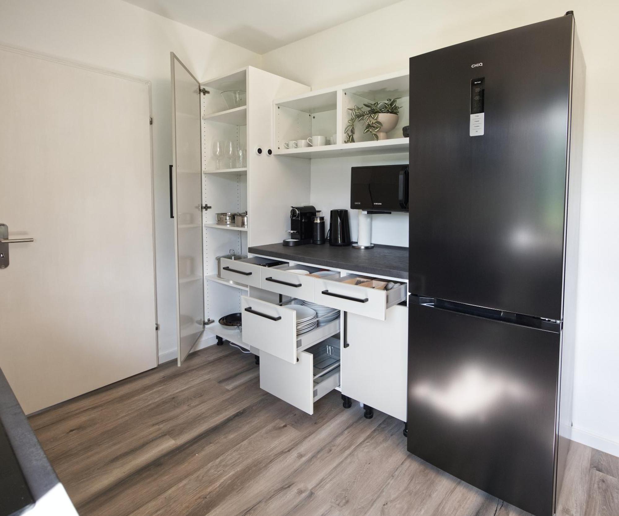 Hermes Apartments Siebengebirge Königswinter Kültér fotó